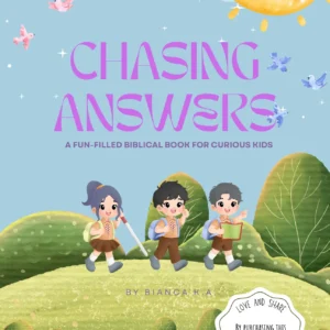 Chasing Answers